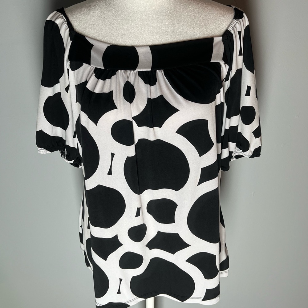 AB Studio shirt - Size: XL - gently worn
